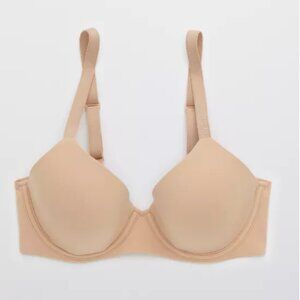 Aerie Smoothez Full Coverage Lightly Lined Bra Brand New